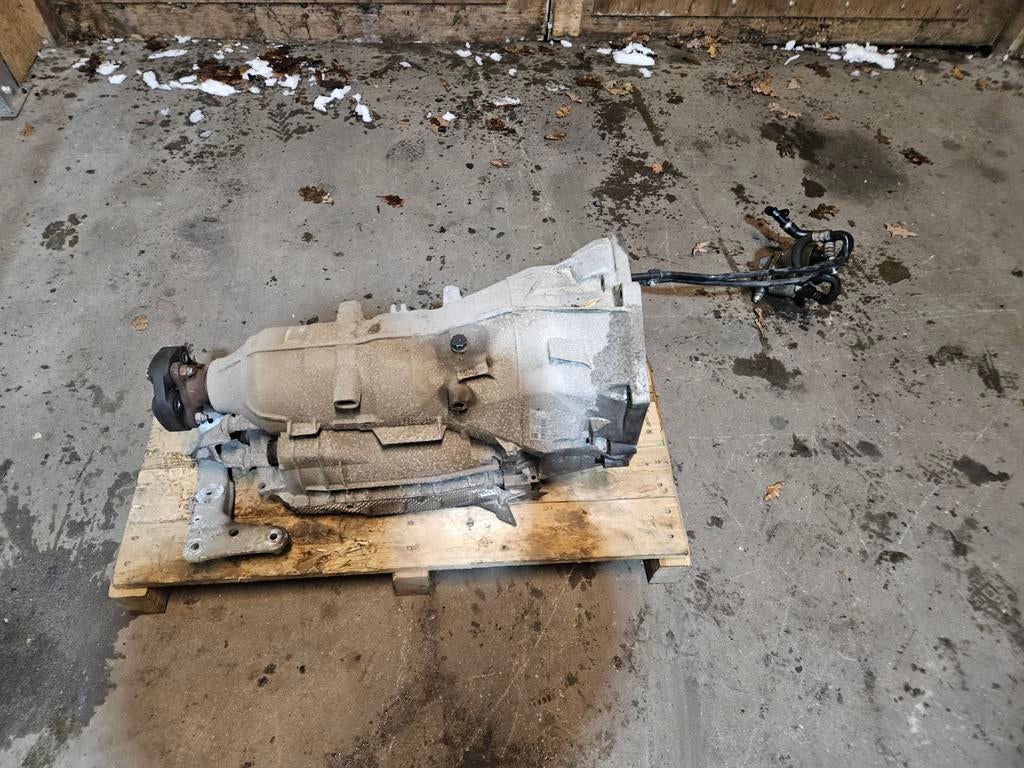 BMW 3 Serie 6HP19 Automatische Versnellingsbak, Auto-onderdelen, Transmissie en Toebehoren, BMW, Ophalen