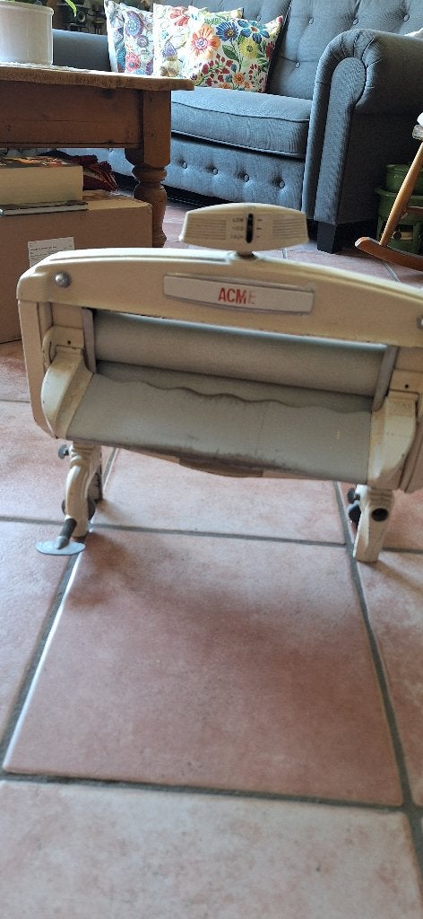 Wringer, Huis en Inrichting, Schoonmaakartikelen, Ophalen, Overige typen