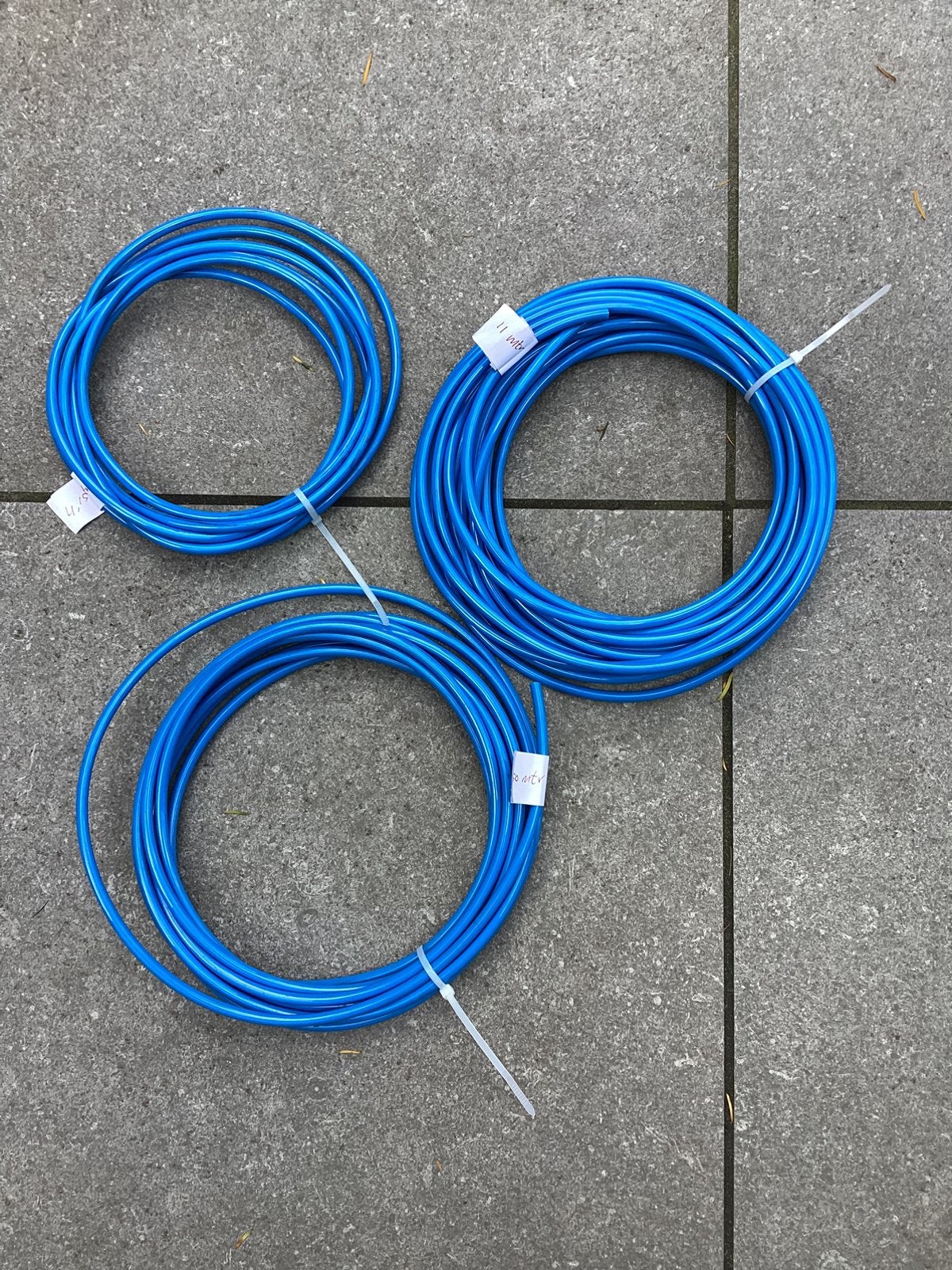 Festo luchtslang 8mm, Pvc, 6 meter of meer, Overige typen, Ophalen of Verzenden