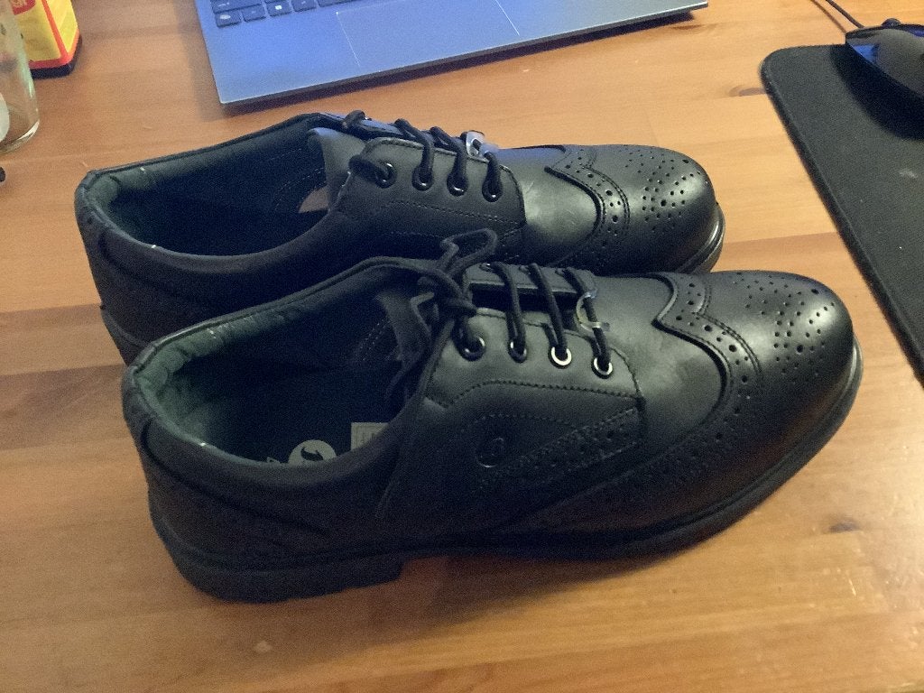 Bata Industrials S3 werkschoenen maat 44. Nieuw, Bata, Zwart, Nieuw, Ophalen of Verzenden