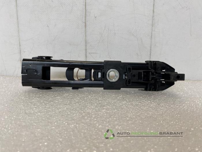 Gordel hoogteverstelling links-voor van een Audi A3, Auto-onderdelen, Gebruikt, -, -, -