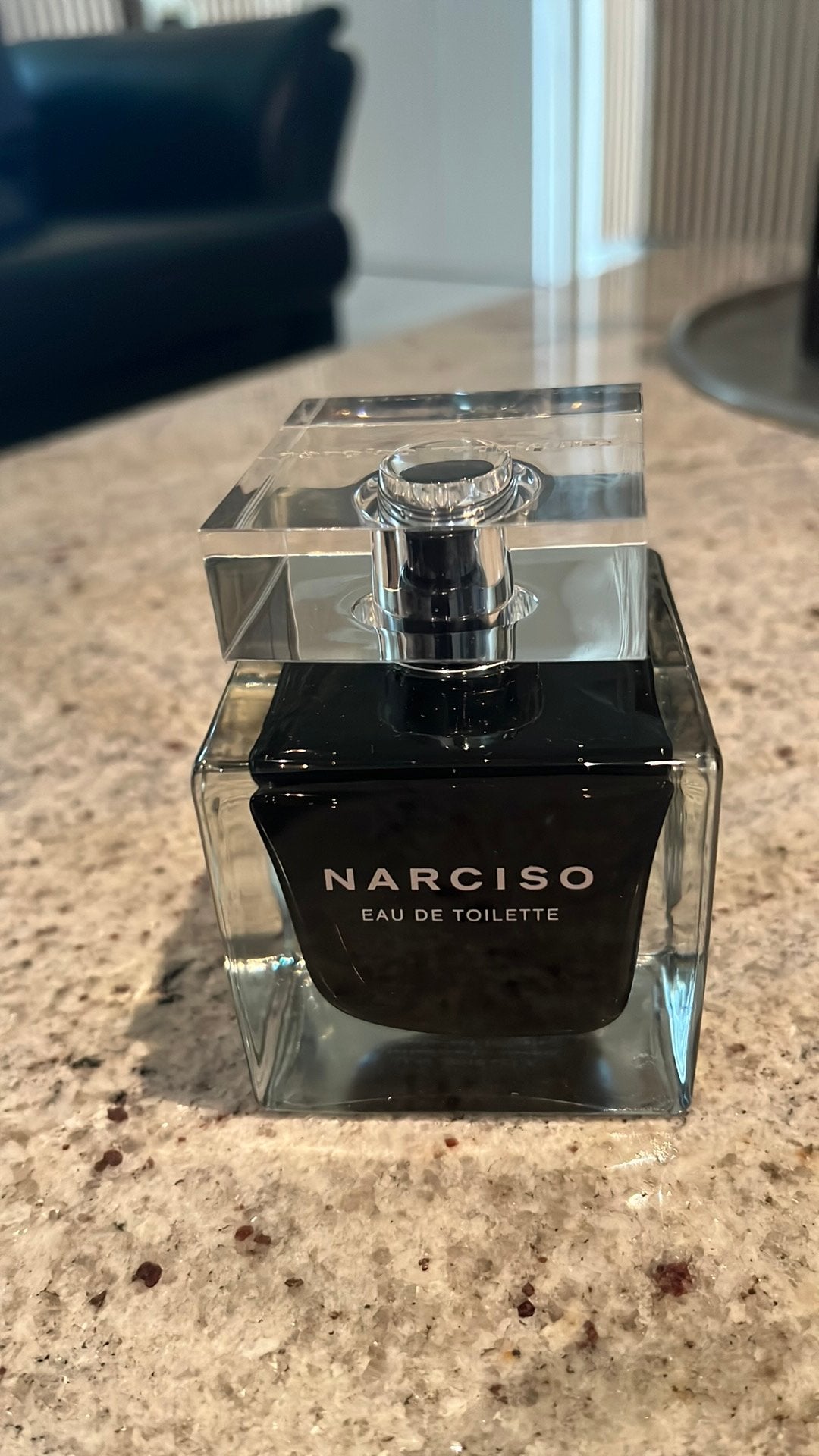 Narciso Rodriguez Narciso 90 ml Eau de Toilette, Verzenden, Zo goed als nieuw
