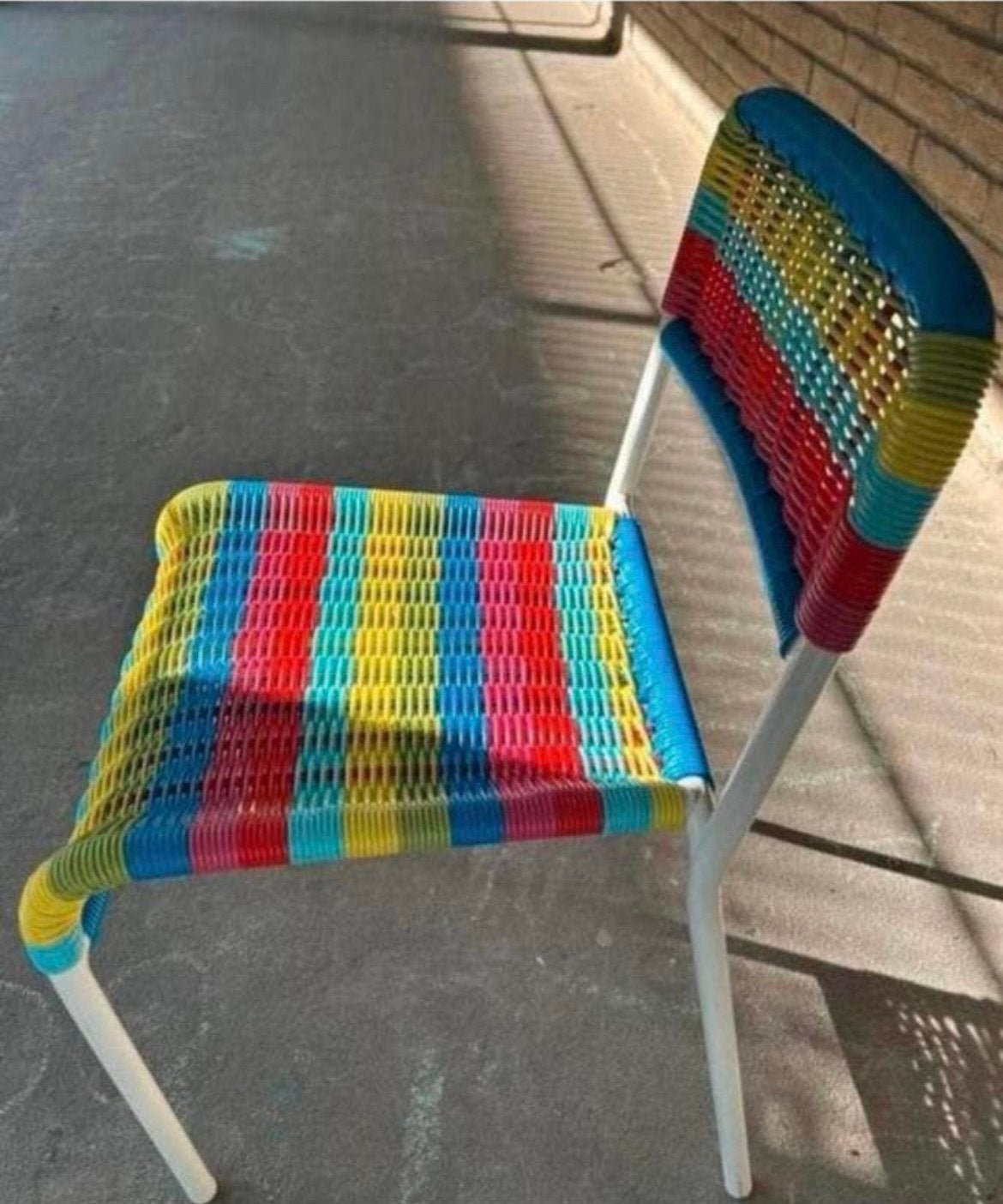 Ikea stoel, Ophalen, Zo goed als nieuw, Stoel(en)