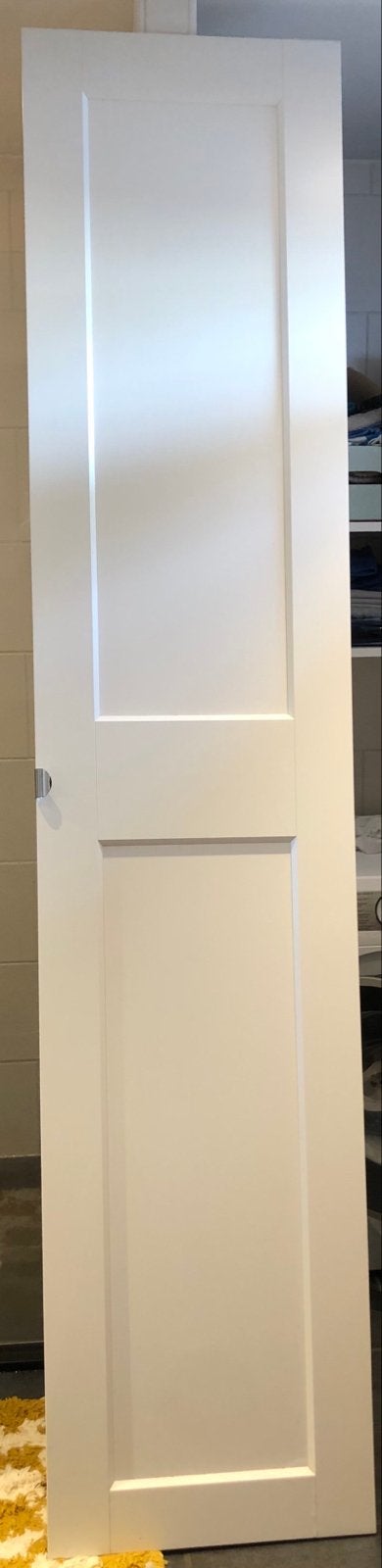 IKEA Grimo Binnendeur, Ophalen, Minder dan 80 cm, 215 cm of meer, Binnendeur