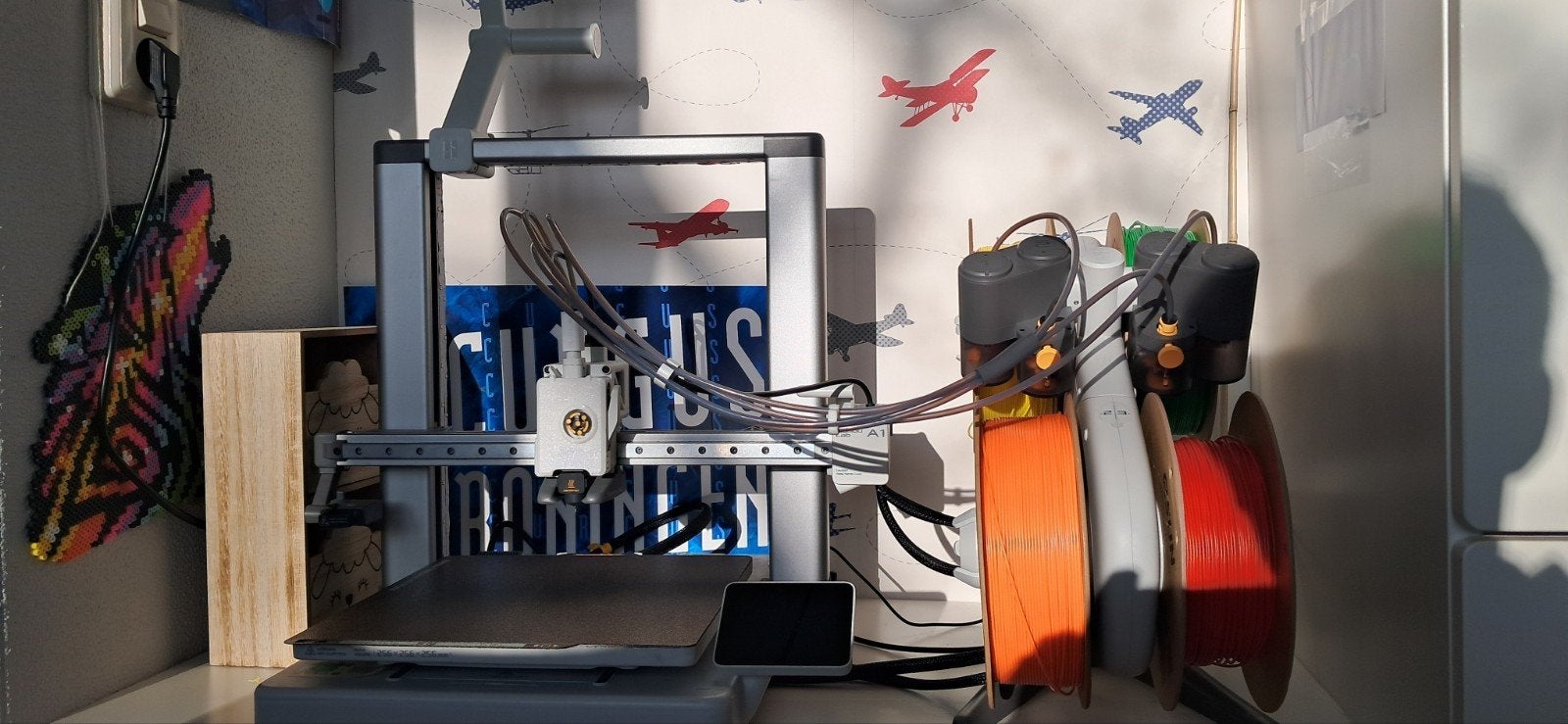 3D print service amesfoort, Ophalen of Verzenden, Nieuw