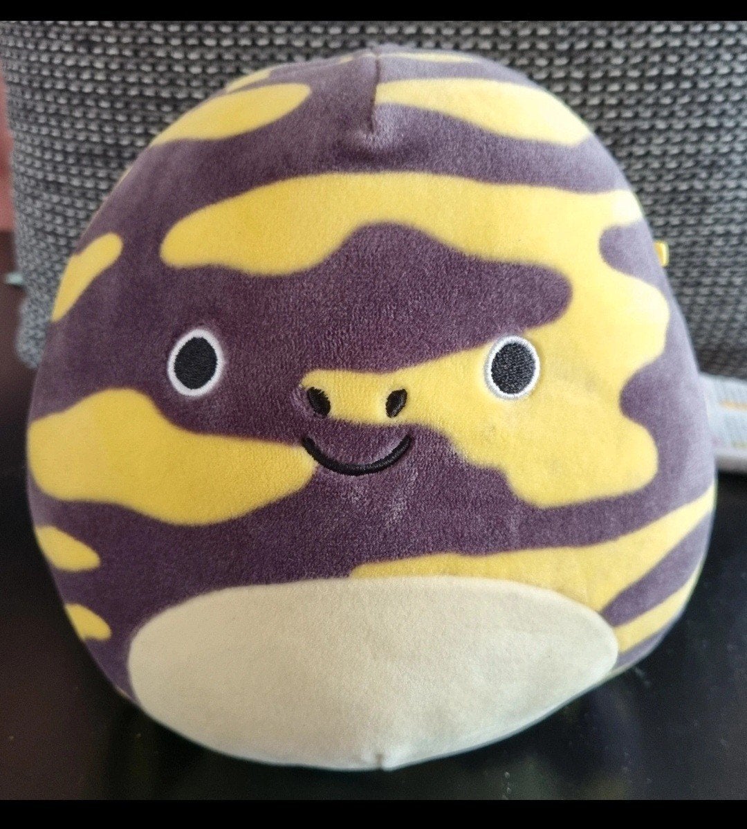 Squishmallow, Ophalen of Verzenden, Zo goed als nieuw, Overige typen