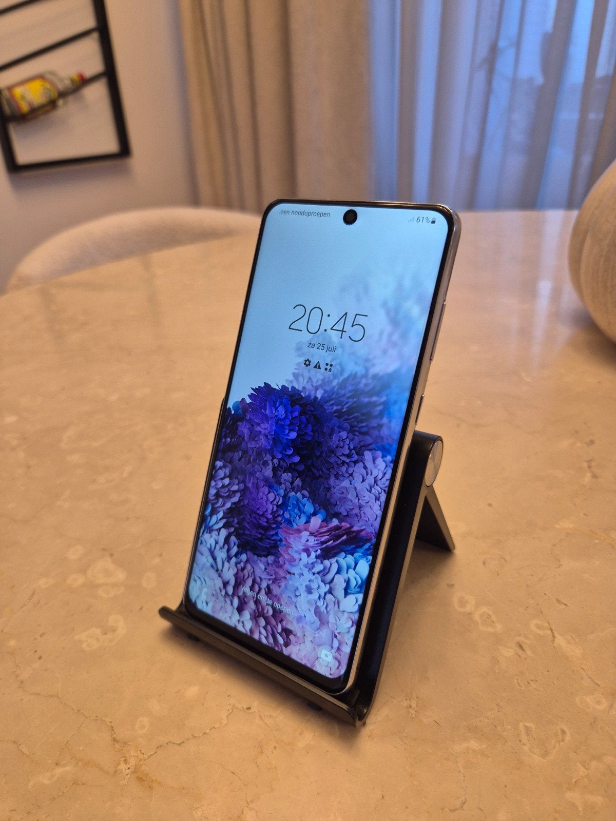 Samsung Galaxy S20 Plus ( S20+ ) - Krasvrij +screenprotector, Telecommunicatie, Mobiele telefoons | Samsung, Galaxy S20, Zwart