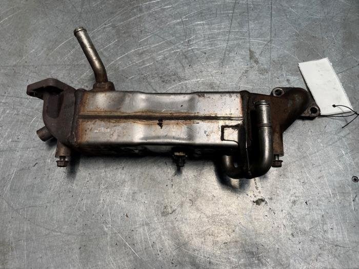 EGR koeler van een Isuzu D-MAX, Gebruikt, -, Overige automerken, -
