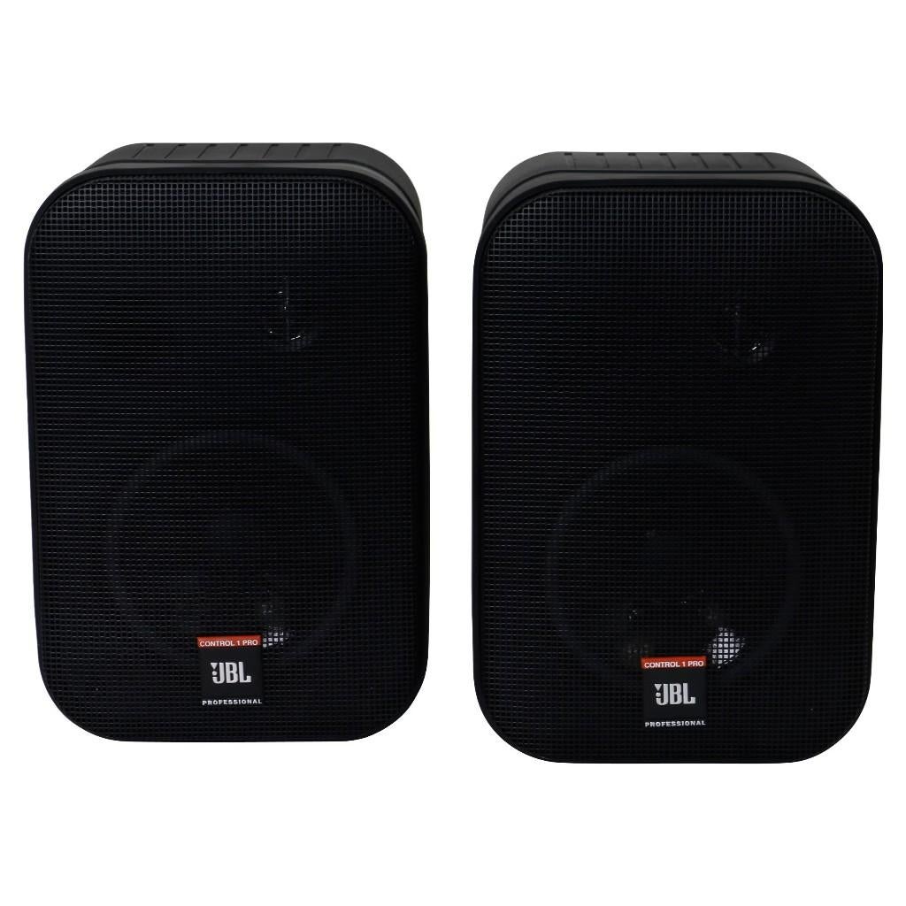JBL Professional Control 1 Pro passieve monitorset, JBL, ., Nieuw, Ophalen of Verzenden