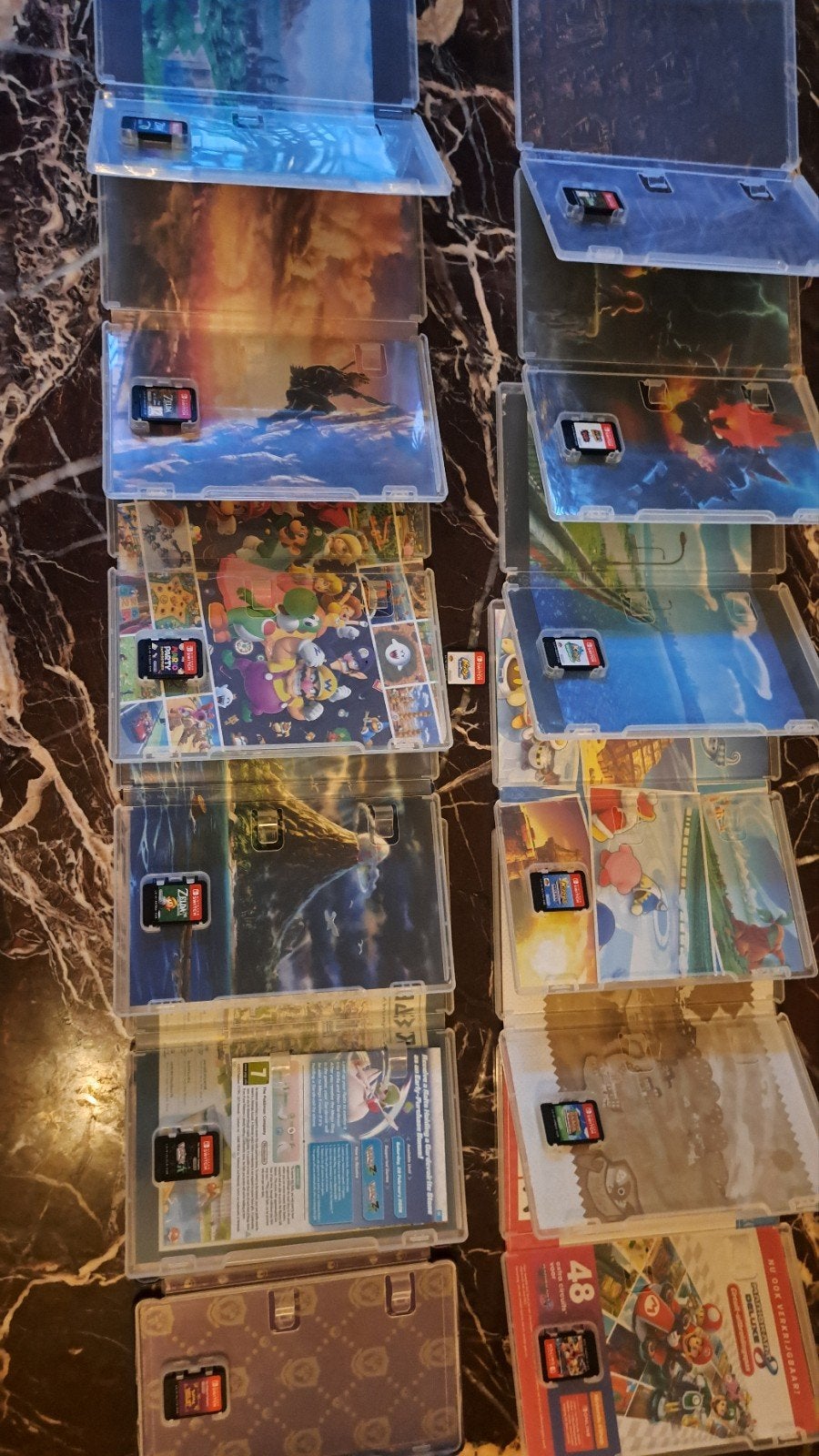 De leukste Nintendo Switch games voor een lage prijs, Spelcomputers en Games, Avontuur en Actie, 1 speler, Ophalen of Verzenden