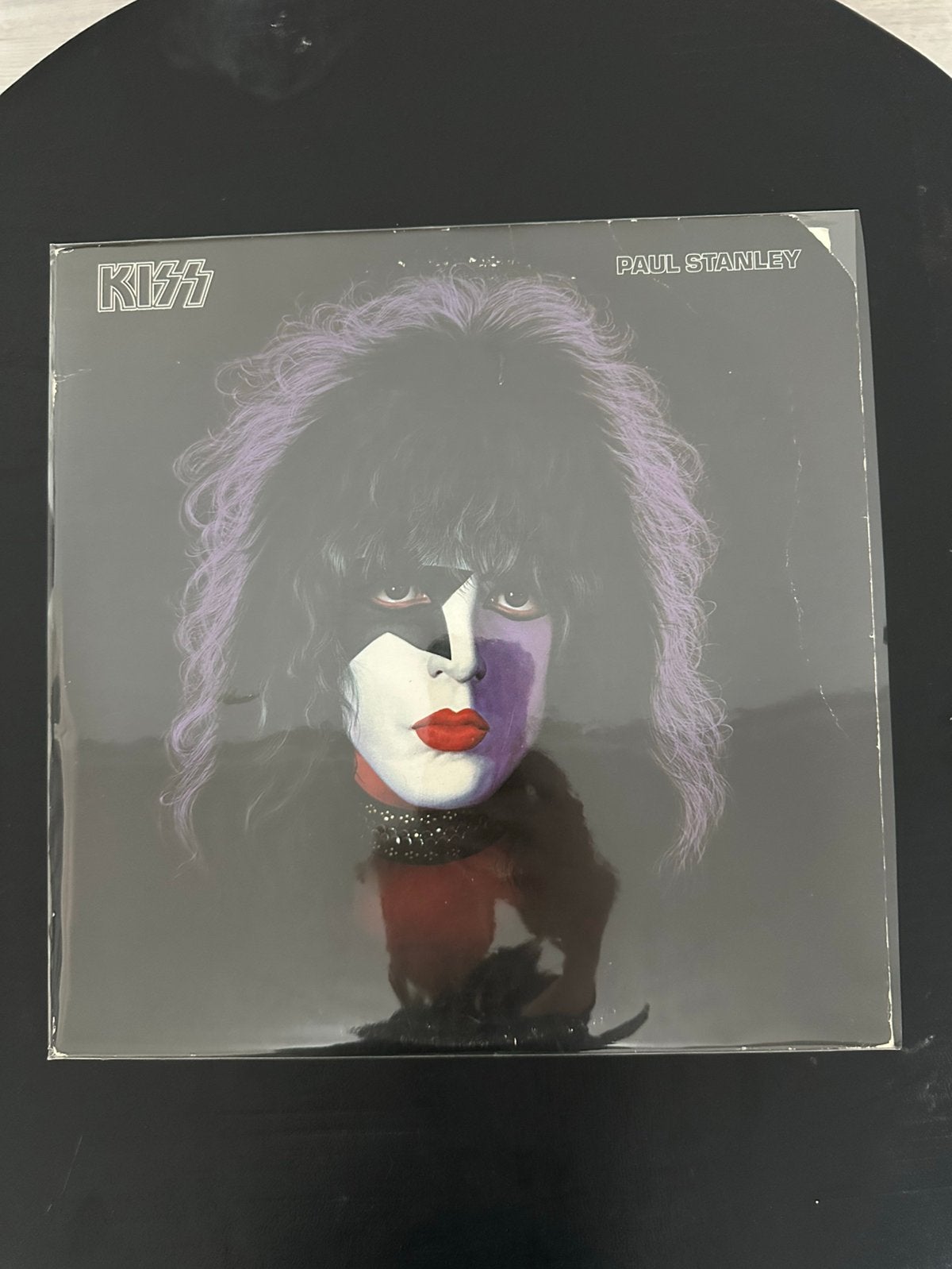 Kiss, Ophalen of Verzenden, Zo goed als nieuw, 12 inch, Poprock