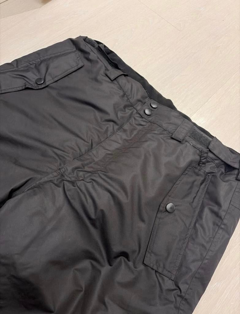 Nieuwe Skibroek / Snowboardbroek - Unisex - Maat XL, Ophalen of Verzenden, Nieuw, Maat 46/48 (XL) of groter, Broek
