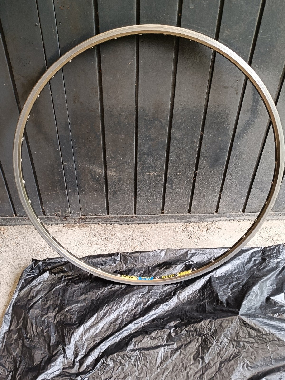 Velg Rand Mavic Reflex, Fietsen en Brommers, Ophalen of Verzenden