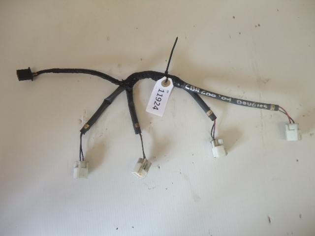 CBR600F 1999 - 2000, 2001 - 2006 Honda Kabelboom D1-16850