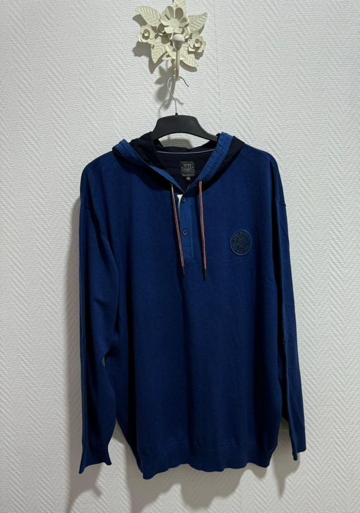 Trui maat 5XL, Kleding | Heren, Grote Maten, Verzenden, Nieuw