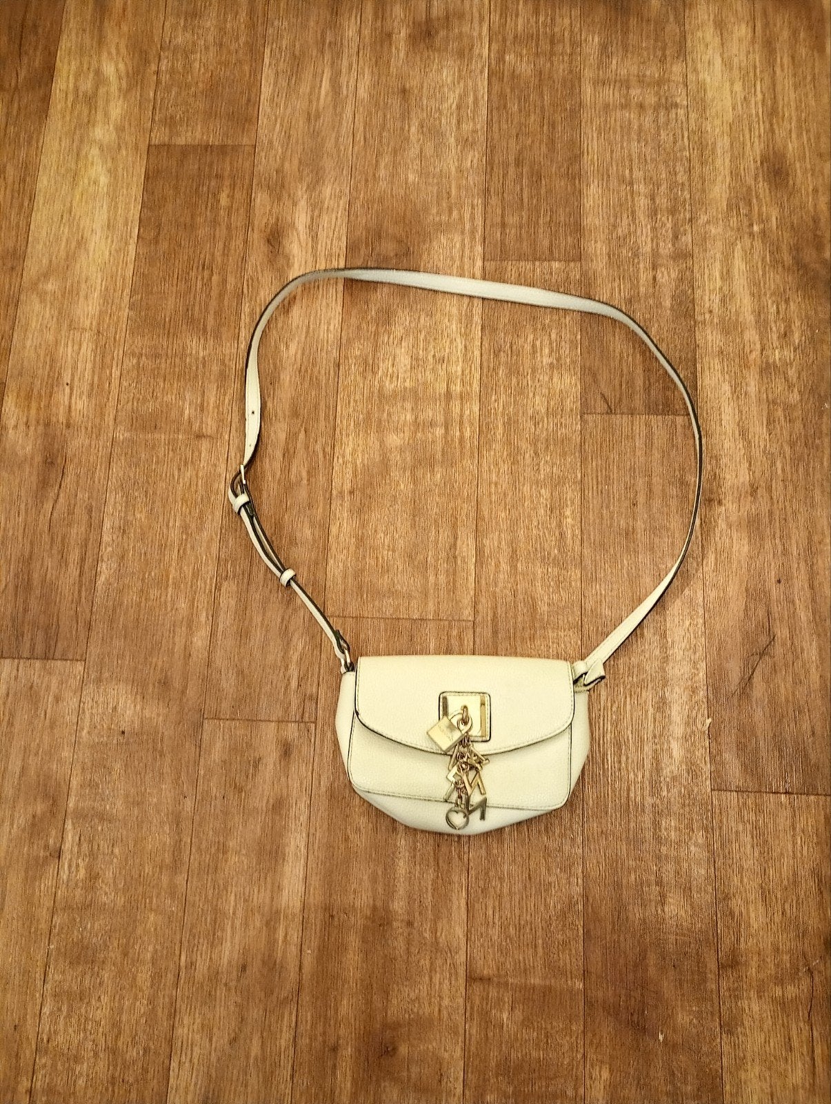 Valentino leren tas, Ophalen of Verzenden, Overige materialen