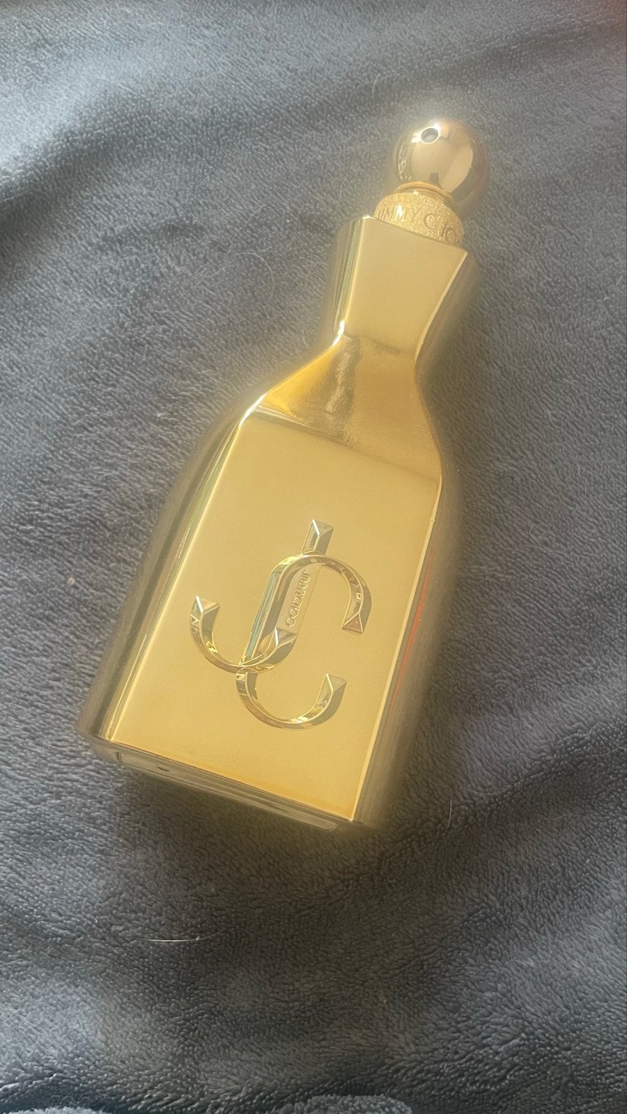 Jimmy Choo Le Parfum 125ml, Ophalen of Verzenden, Zo goed als nieuw