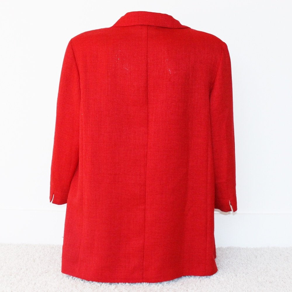 Prachtig Marcona Dames Pakje - 88 (Maat 44/46) € 50,-, Kostuum of Pak, Maat 42/44 (L), Ophalen of Verzenden, Zo goed als nieuw