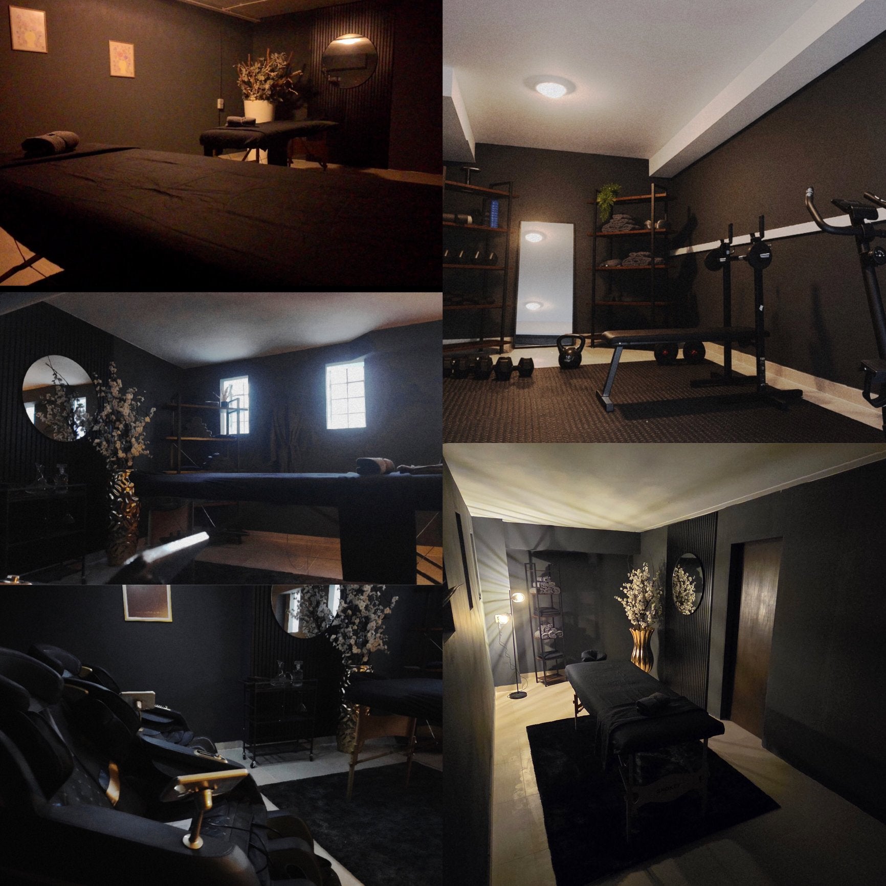 EL.C.VE® | Massage Rotterdam, Diensten en Vakmensen, Ontspanningsmassage