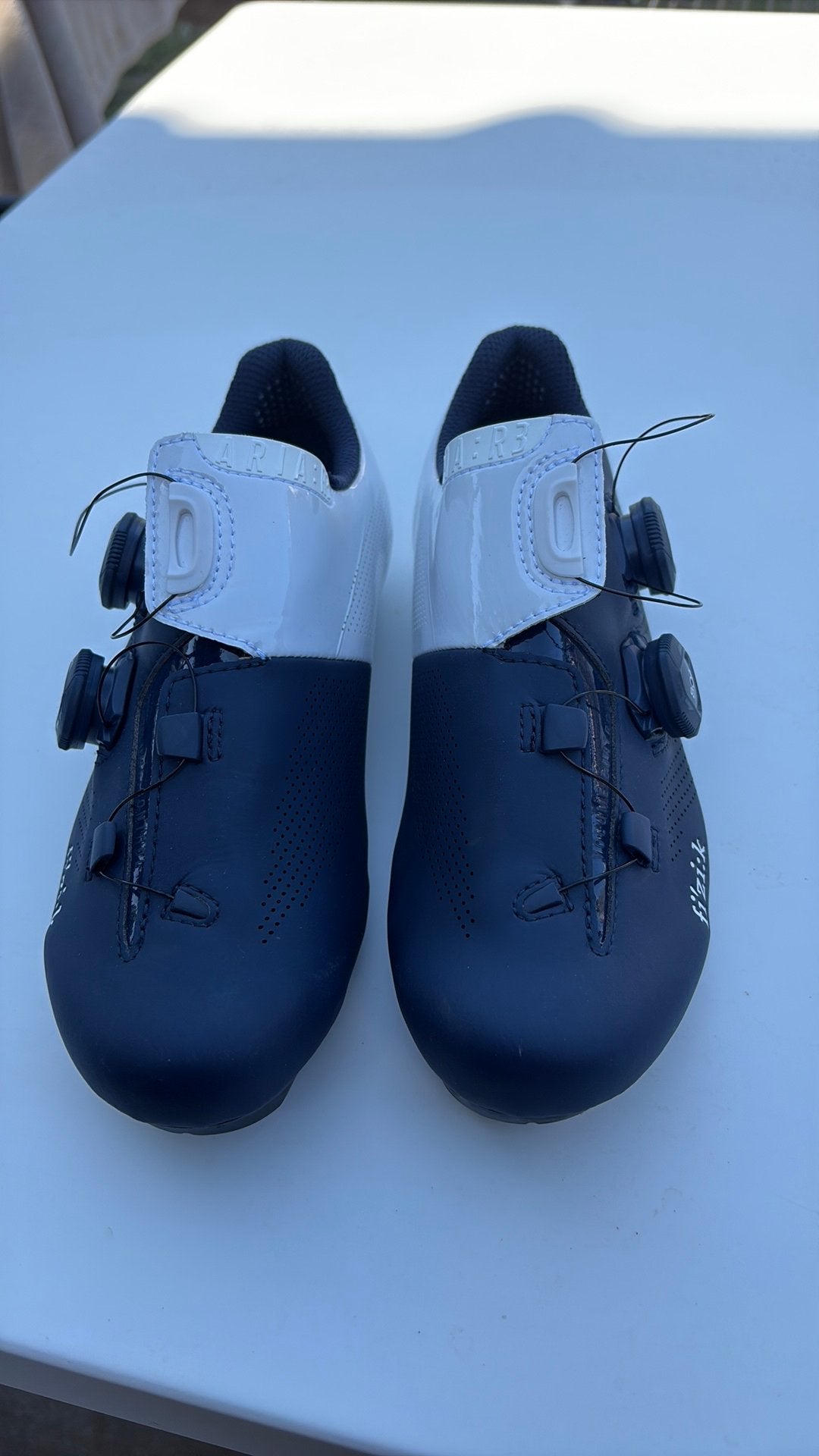 Fizik dames wielren schoenen, Ophalen, Nieuw, Schoenen