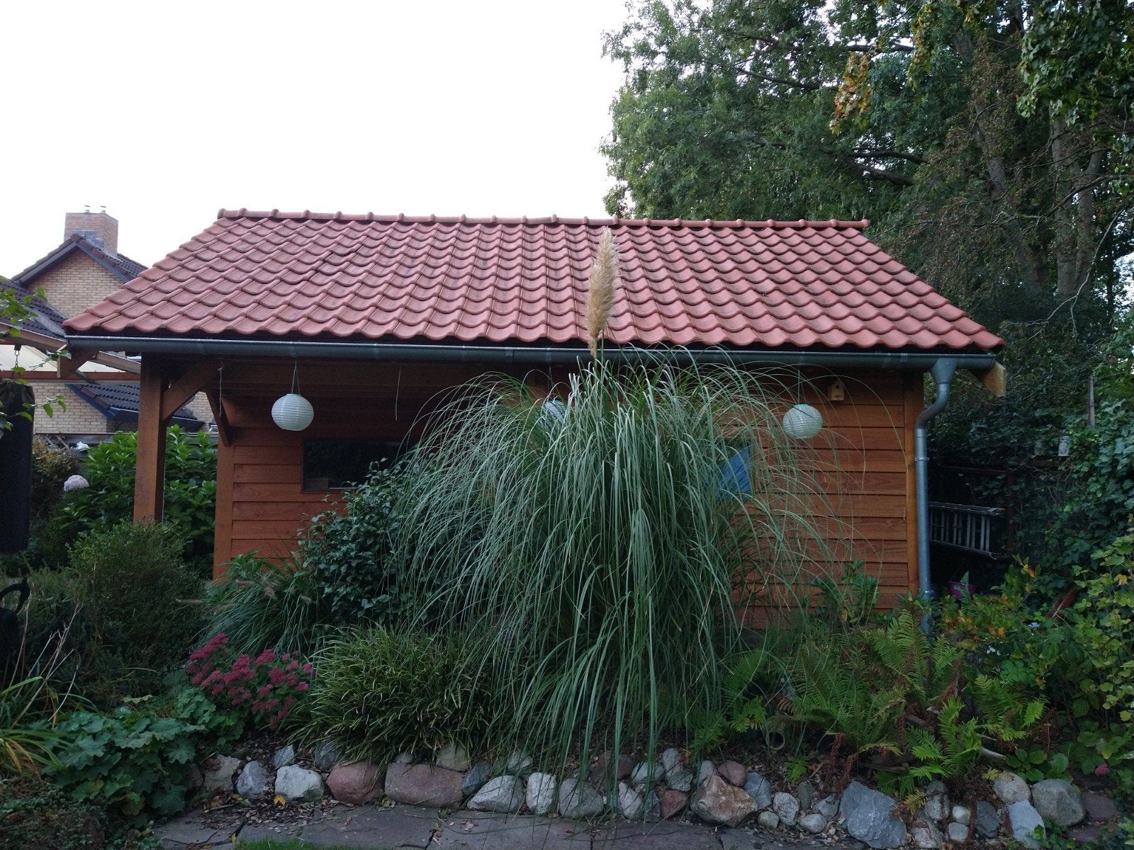 Koramic Norvik Dakpannen, Doe-het-zelf en Verbouw, Dakpannen en Dakbedekking, Ophalen, 15 m² of meer, Dakpannen, Overige kleuren
