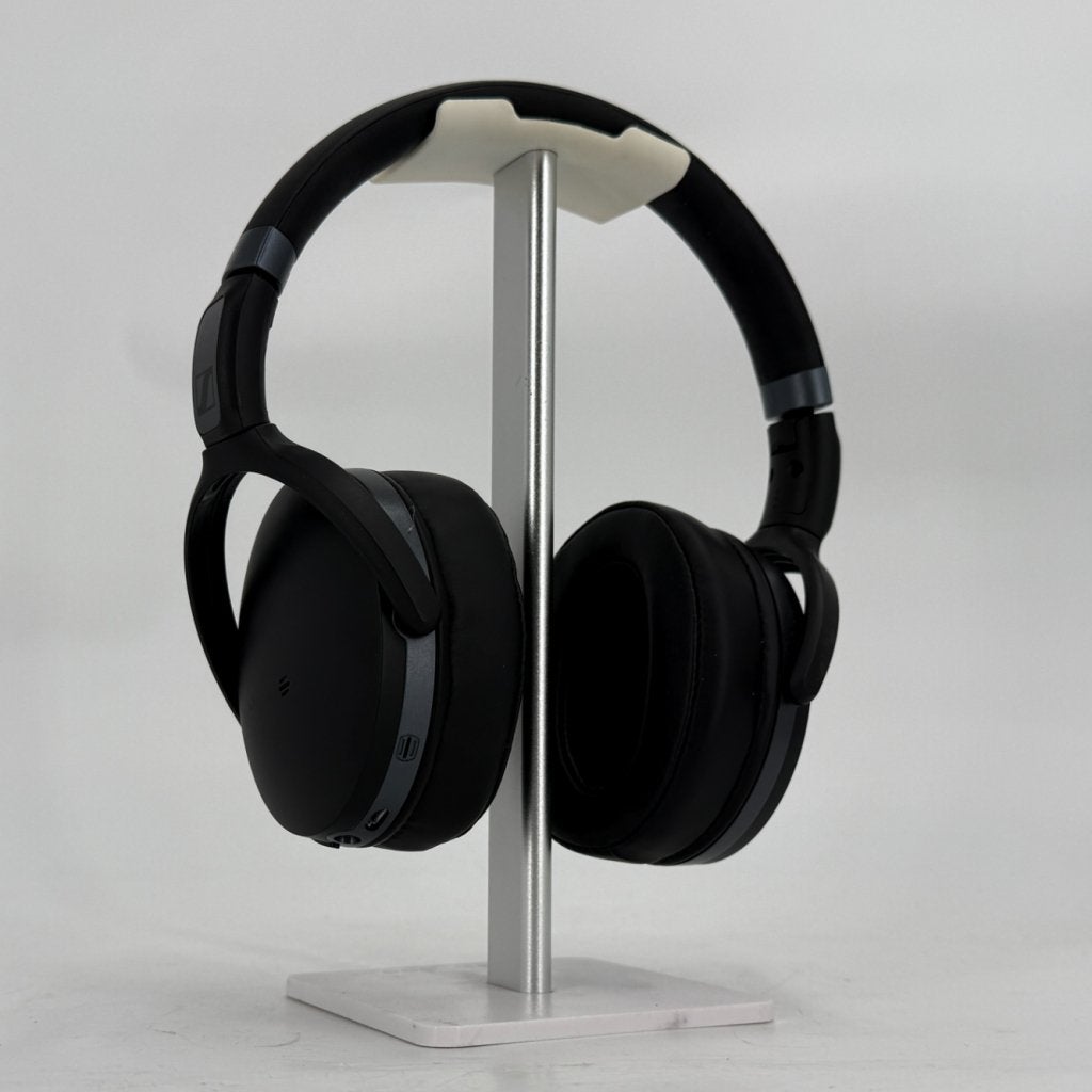 Sennheiser HD 4.40 Bluetooth Koptelefoon - Zwart