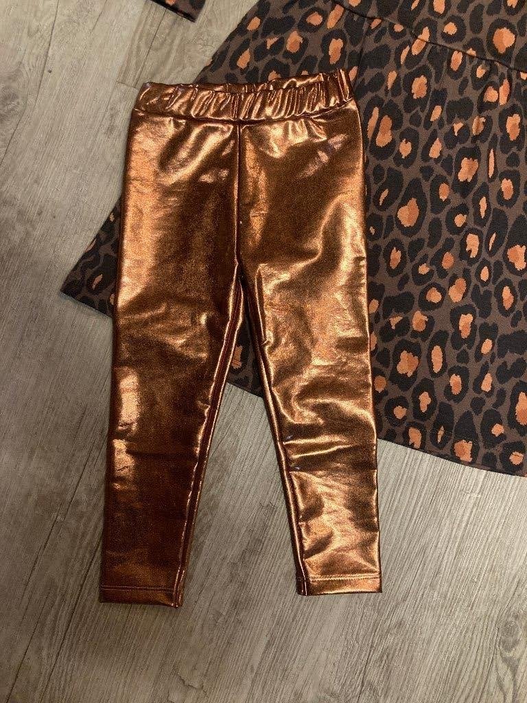 JUBEL legging nieuw mt 92, Broek, Meisje, Nieuw, Ophalen of Verzenden