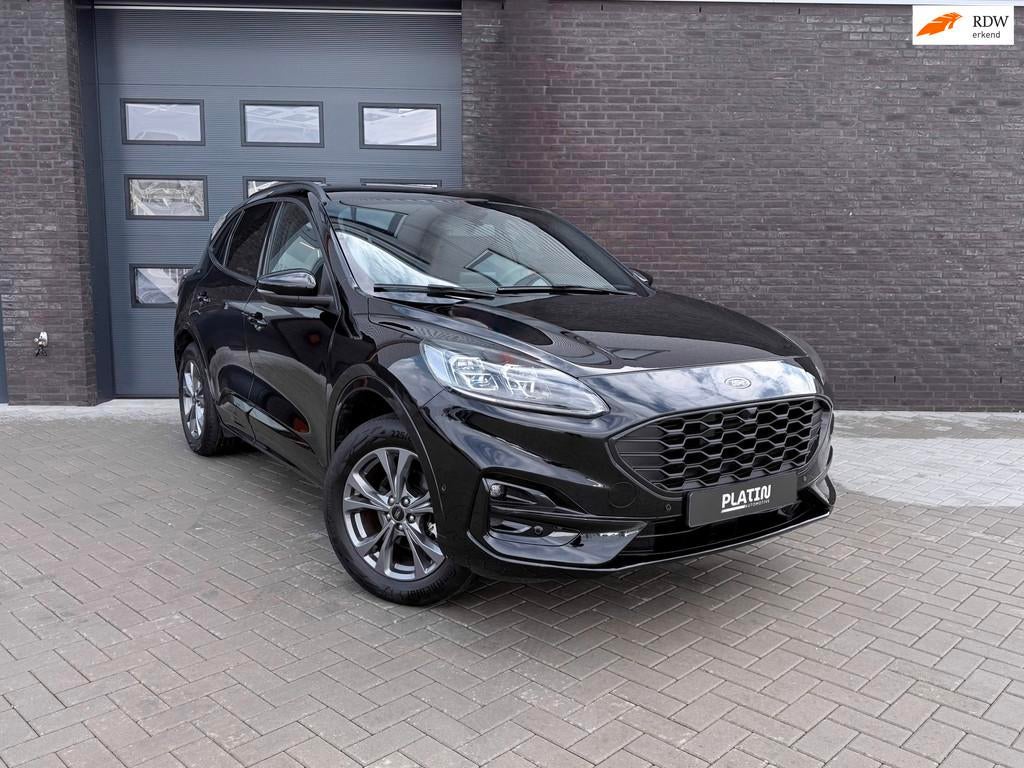 Ford KUGA 2.5 PHEV Titanium | 2023 | St-Line | 224pk | Trekh, Auto's, Ford, Bedrijf, Te koop, Kuga, ABS, Achteruitrijcamera, Adaptive Cruise Control