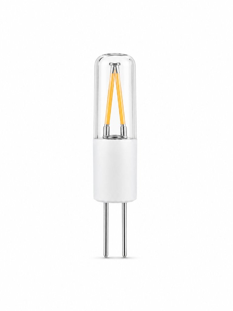 G4 Capsule | 12v 2500k 1,5W| !!!87 STUKS OP VOORAAD!!, Led-lamp, E14 (klein), Nieuw, Ophalen of Verzenden
