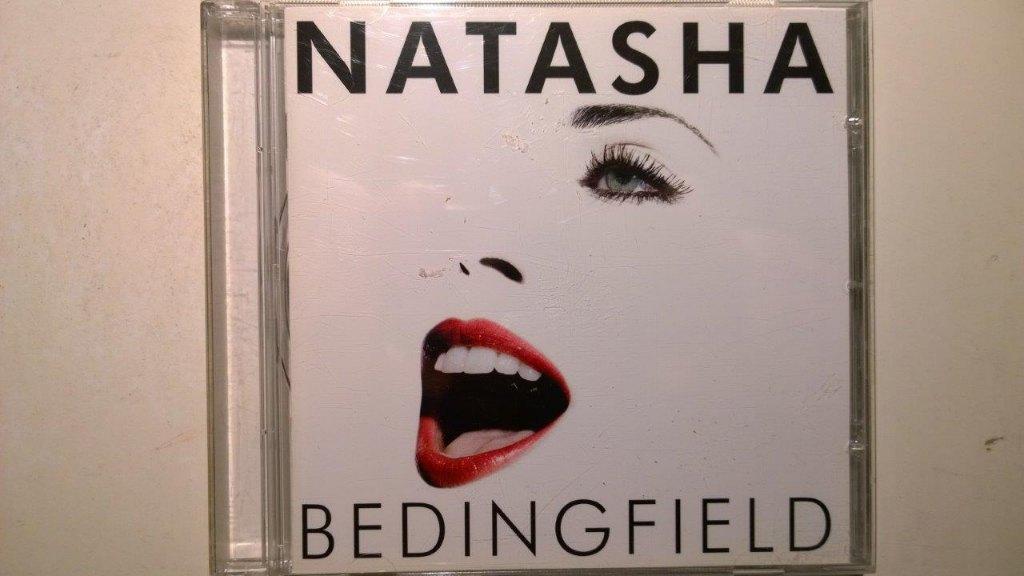 Natasha Bedingfield - N.B, Cd's en Dvd's, Cd's | Pop, Zo goed als nieuw, Ophalen of Verzenden