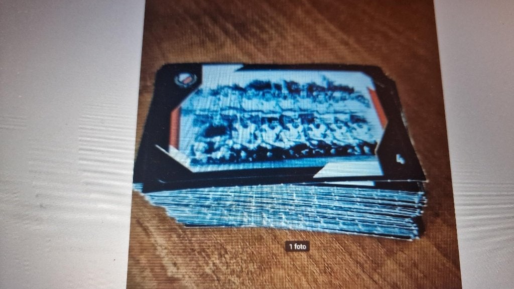stapel 2020 FC Utrecht stickers (JUMBO), Jumbo, Ophalen of Verzenden