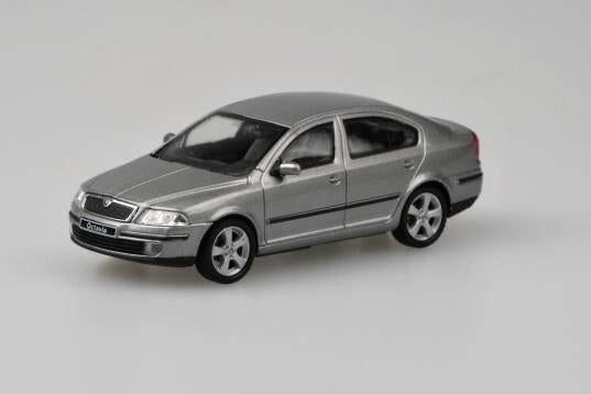 Schaalmodel Skoda Octavia 2004, Ophalen of Verzenden, Nieuw, Auto