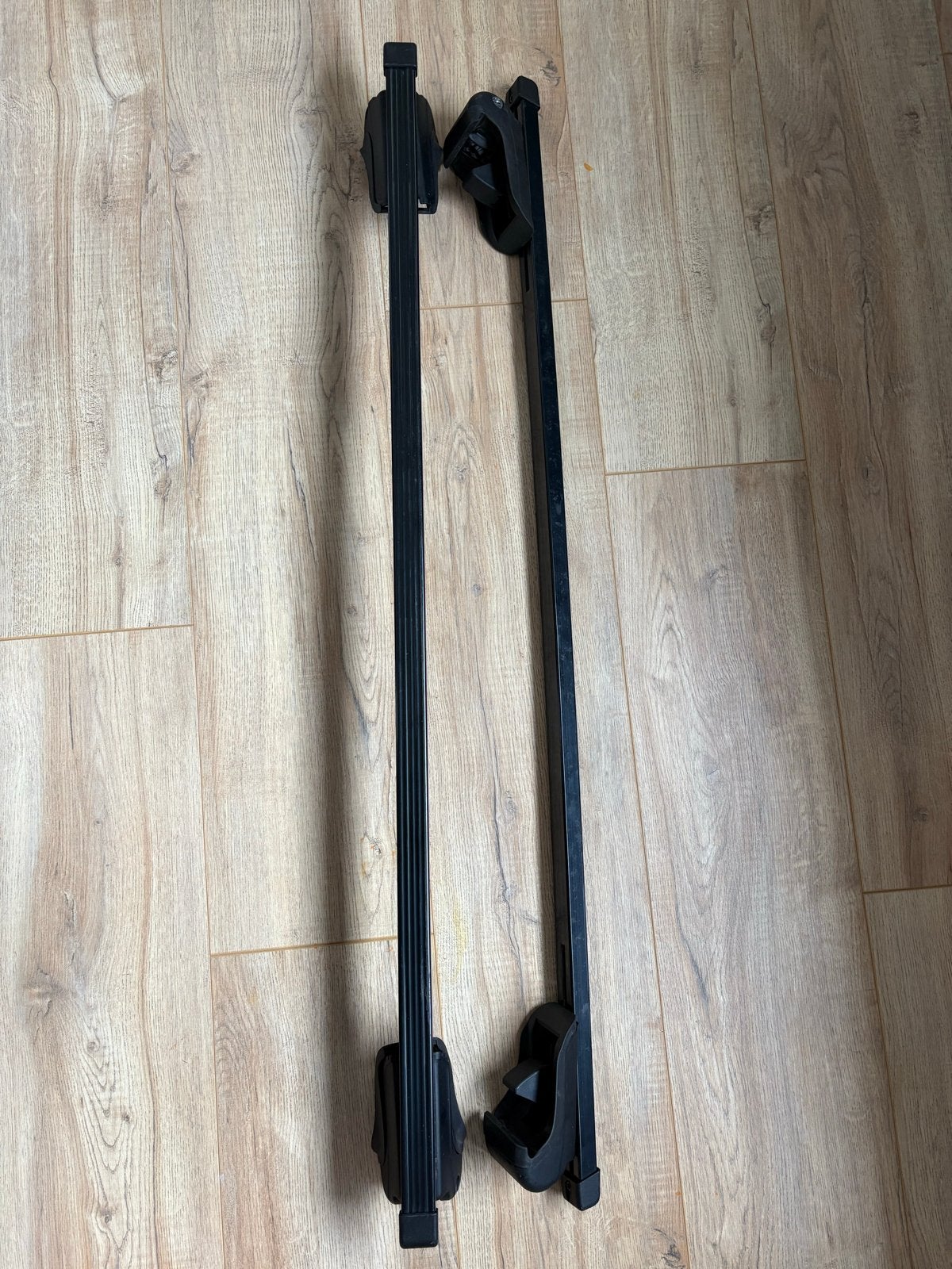 Hapro Cronos 125 STL Dakdragers, Auto diversen, Dakdragers, Ophalen, Gebruikt