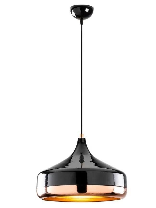 Asir 892OPV1771 Kroonluchter | Zwart koper van €39 voor €15, Gebruikt, Ophalen of Verzenden