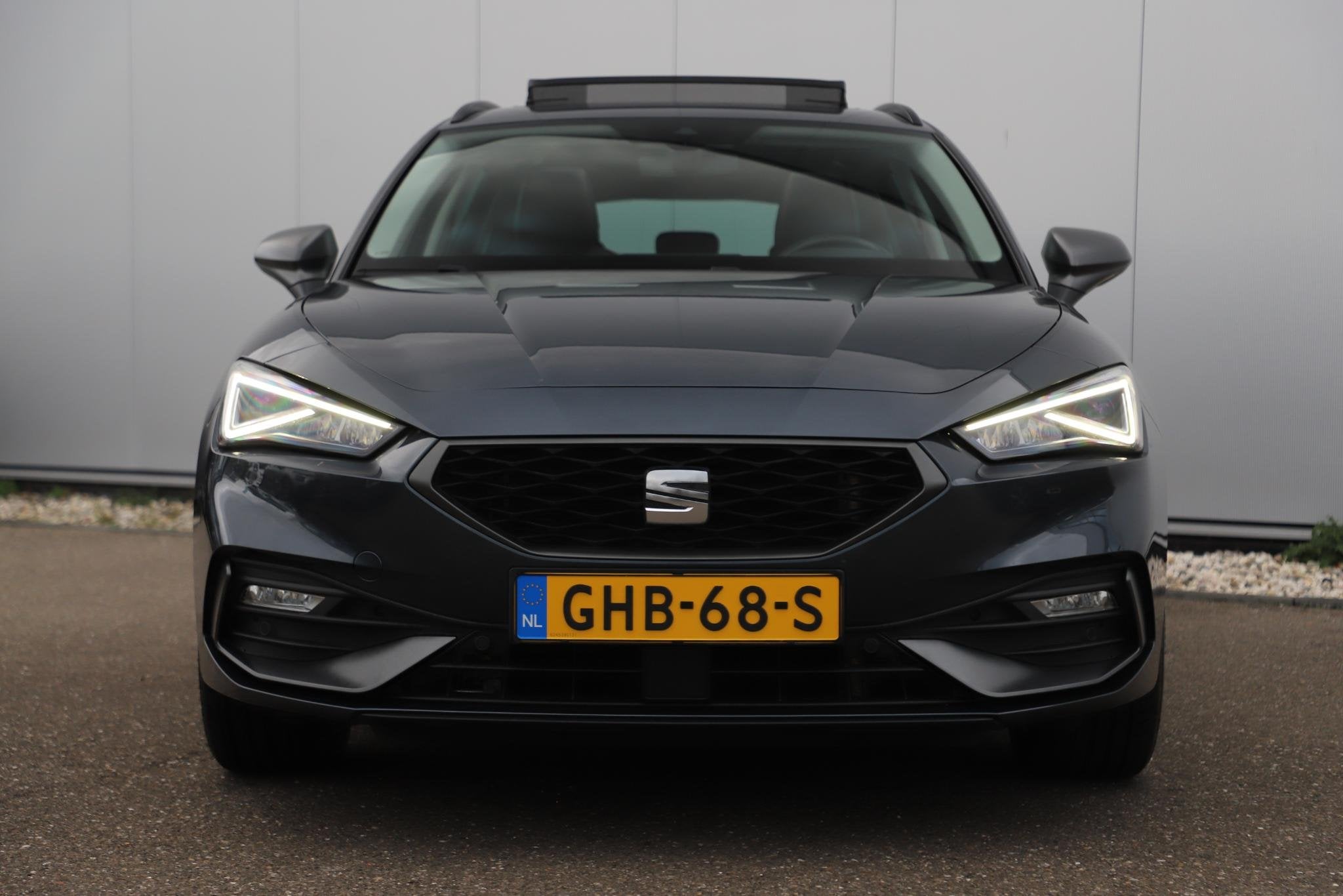 SEAT León