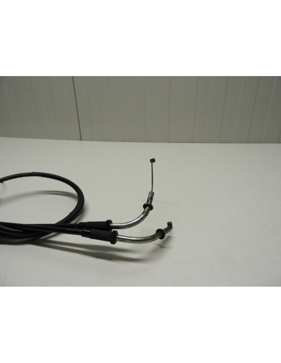 ZZR600 1993 - 2005 Kawasaki Kabel Kabel gas D1-43635