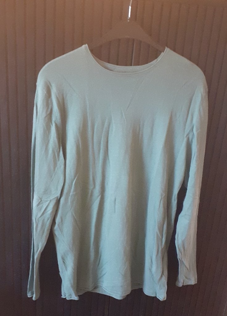 Heren Shirt maat XL, Kleding | Heren, T-shirts, Ophalen of Verzenden, Zo goed als nieuw, Maat 56/58 (XL), Smog