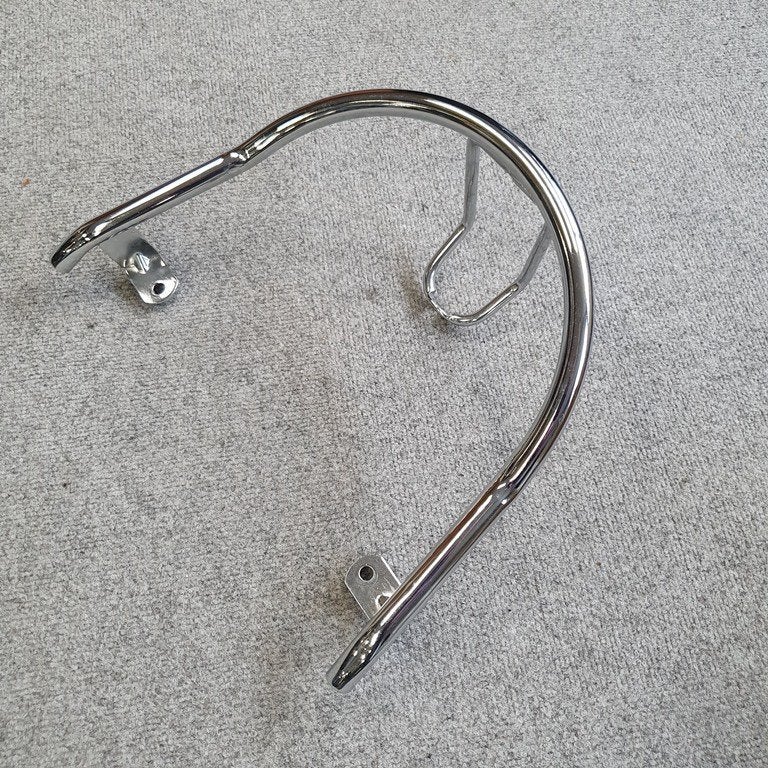 NIEUW Oppakbeugel Sym Allo Allo GT origineel 81200-ACA-000, Ophalen of Verzenden, Nieuw, Overige typen, SYM
