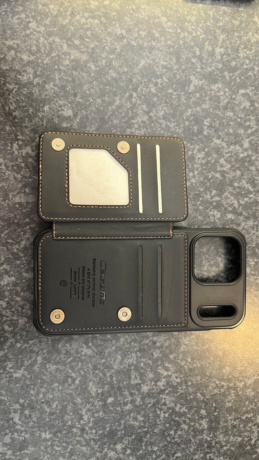 Iphone 17 pro max hoesjes, Ophalen, Nieuw