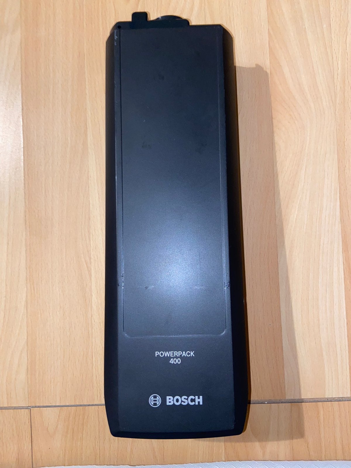 Bosch PowerPack 400 Fiets Accu - Gebruikt, Ophalen, Gebruikt