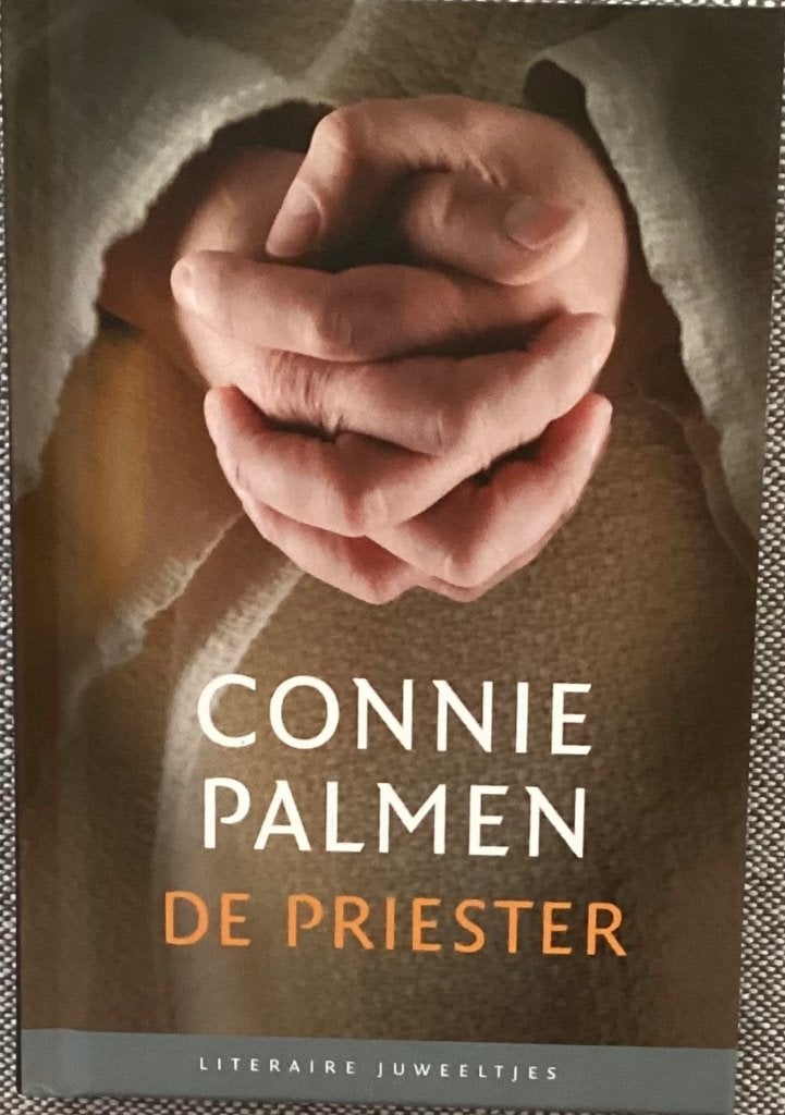 Connie Palmen - De priester, Nieuw, Ophalen of Verzenden, Nederland, Connie Palmen