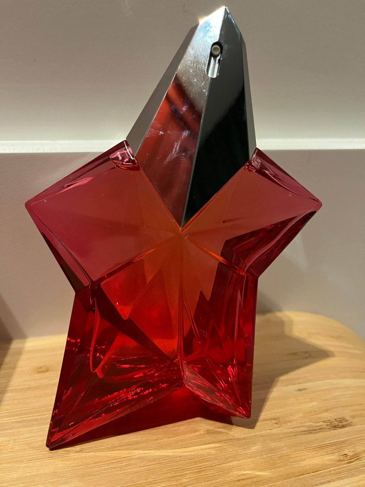 Mugler Angel Nova Eau de Parfum 100ml - Zo goed als nieuw, Verzenden, Zo goed als nieuw