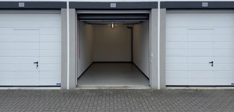 Gezocht garage te koop Winterswijk, Ophalen