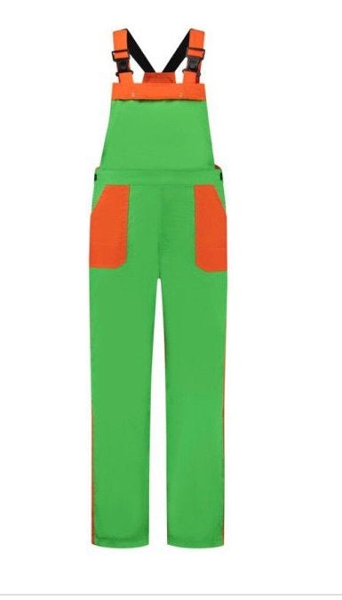 Carnaval Tilburg Kruikenstad Jumpsuit, Ophalen, Zo goed als nieuw, Carnaval