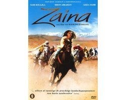 Zaina, Vanaf 6 jaar, Ophalen of Verzenden, Zo goed als nieuw