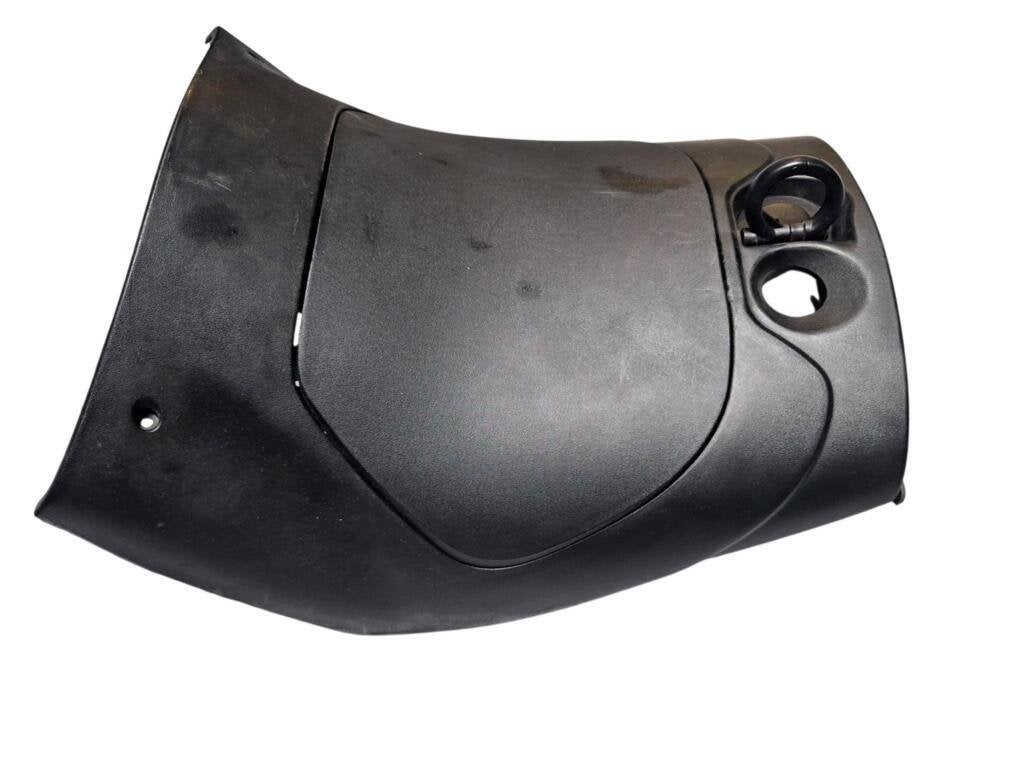 Beenschild kap origineel Piaggio zip, Fietsen en Brommers, Piaggio, Gebruikt, Piaggio, Ophalen of Verzenden
