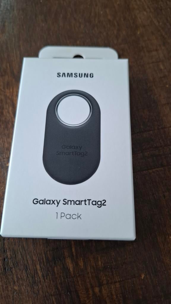 Nieuwe Samsung Galaxy SmartTag2, Ophalen of Verzenden