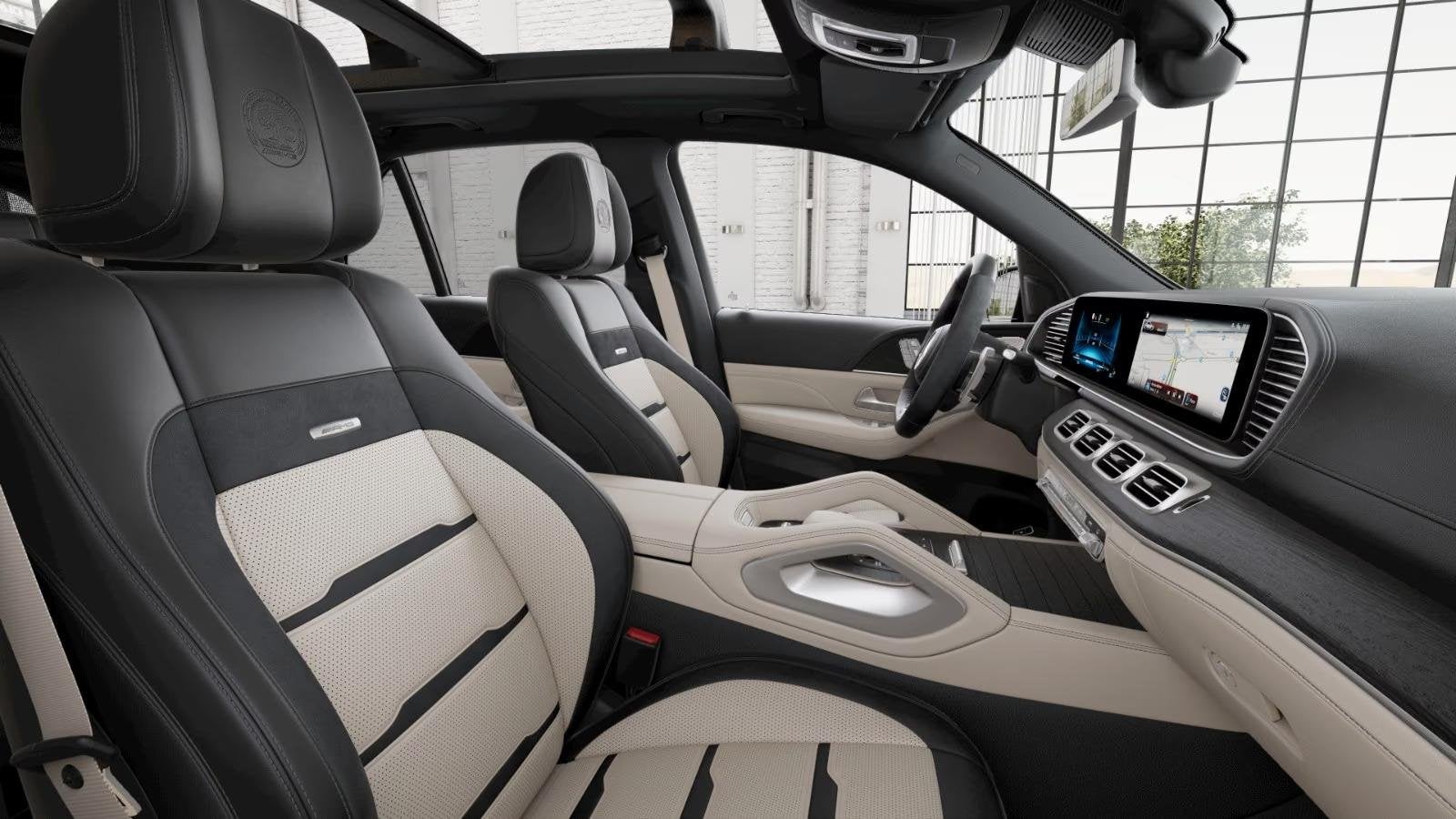 Mercedes-Benz GLE-klasse AMG 53 Hybrid 4MATIC+ Premium Plus, Auto's, Automaat, Dealer onderhouden, Gebruikt, GLE
