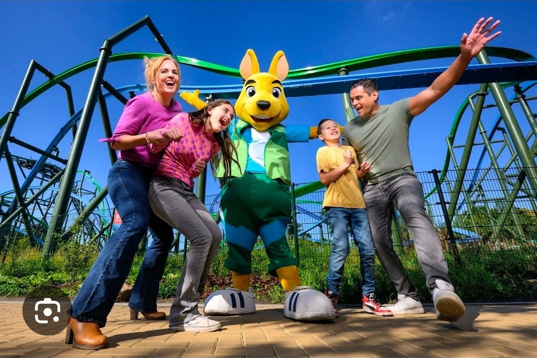 Twee unieke codes voor Walibi, Tickets en Kaartjes