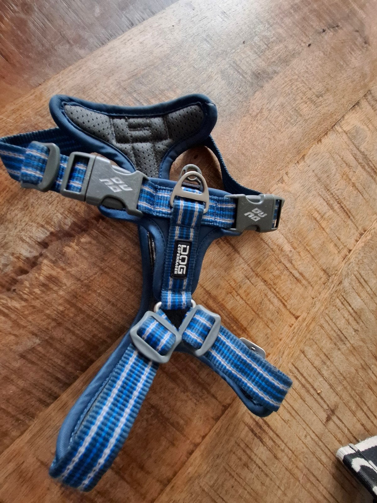 Dog copenhagen tuigje xs, Ophalen of Verzenden, Zo goed als nieuw